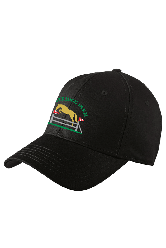 Eastridge Farm Everyday Rider Ballcap