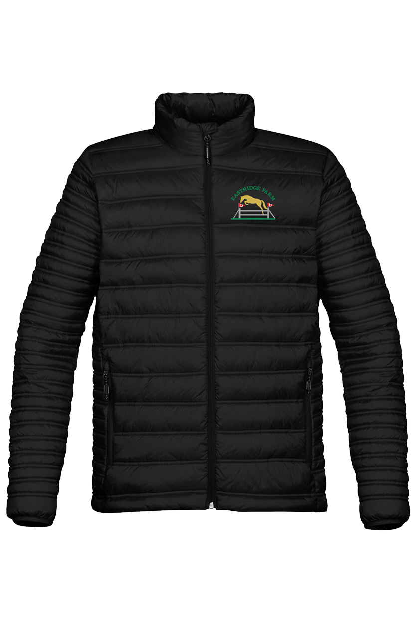 Eastridge Farm 'Basecamp' Thermal Jacket