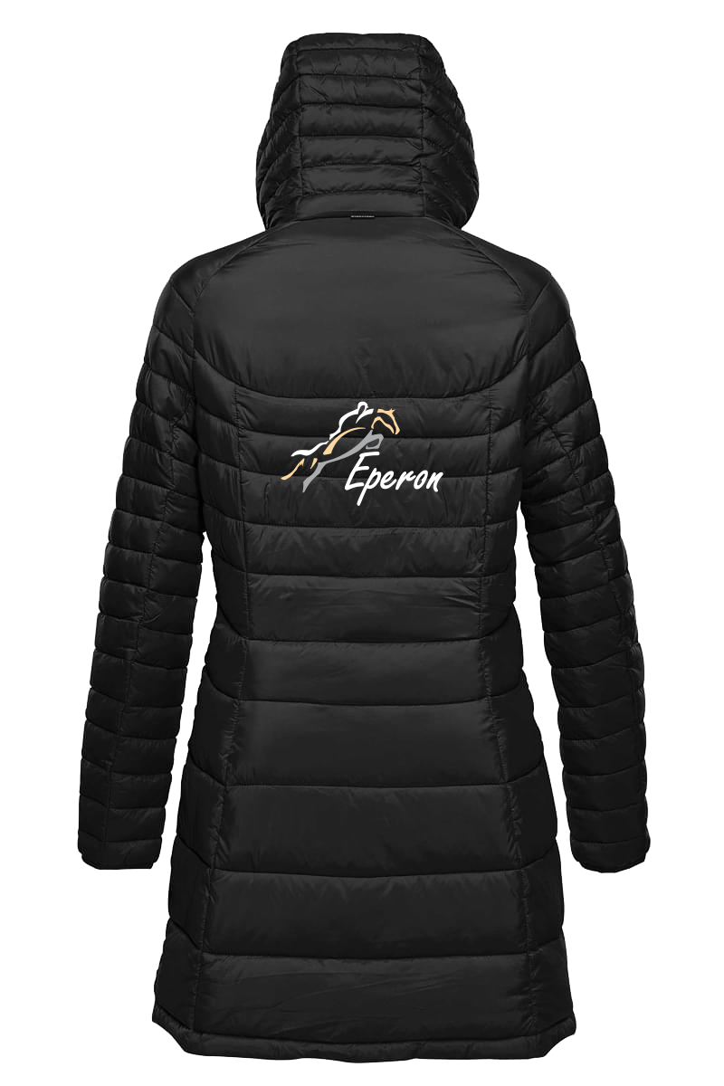 Eperon 'Labrador' Ladies Parka
