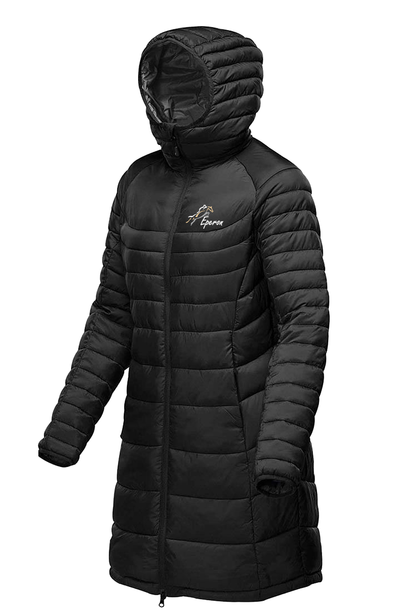 Eperon 'Labrador' Ladies Parka