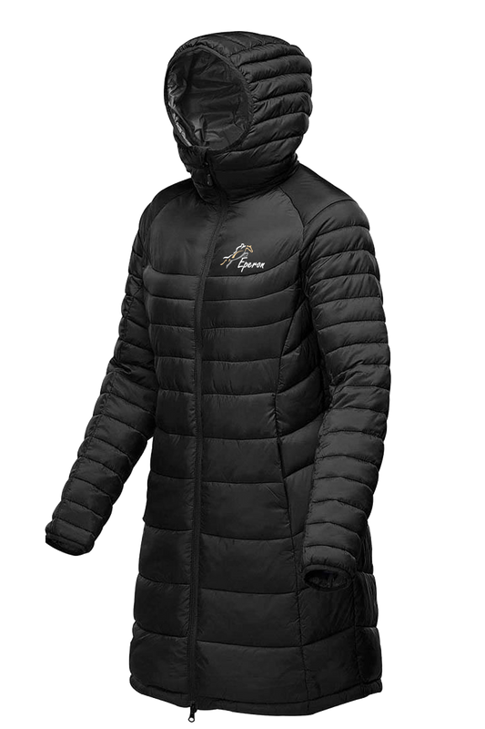 Eperon 'Labrador' Ladies Parka
