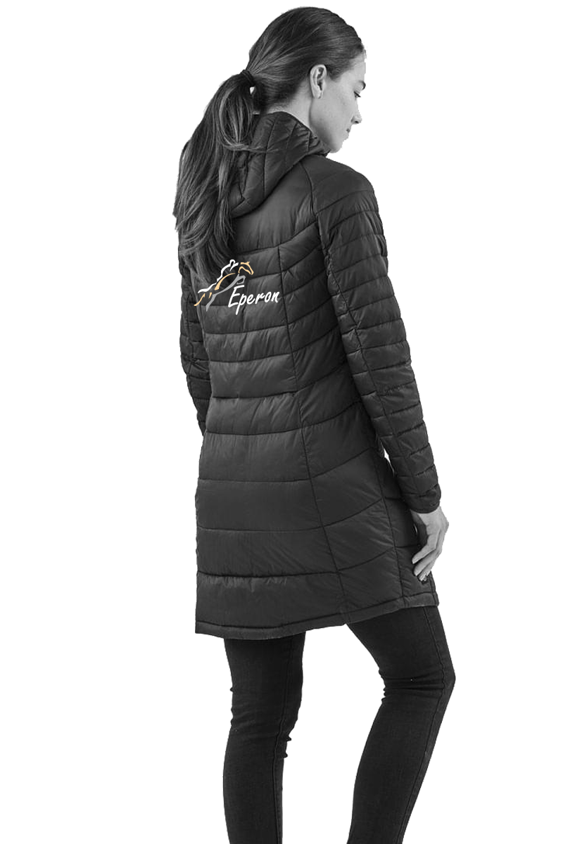 Eperon 'Labrador' Ladies Parka