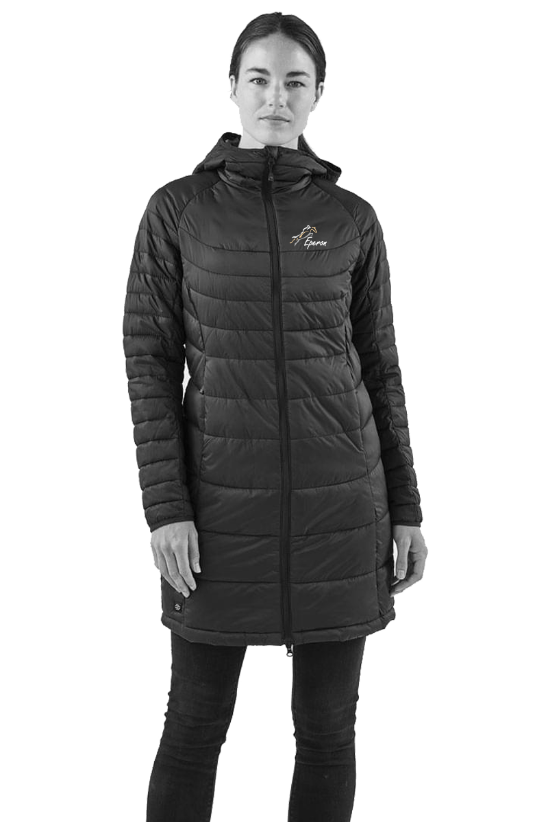 Eperon 'Labrador' Ladies Parka