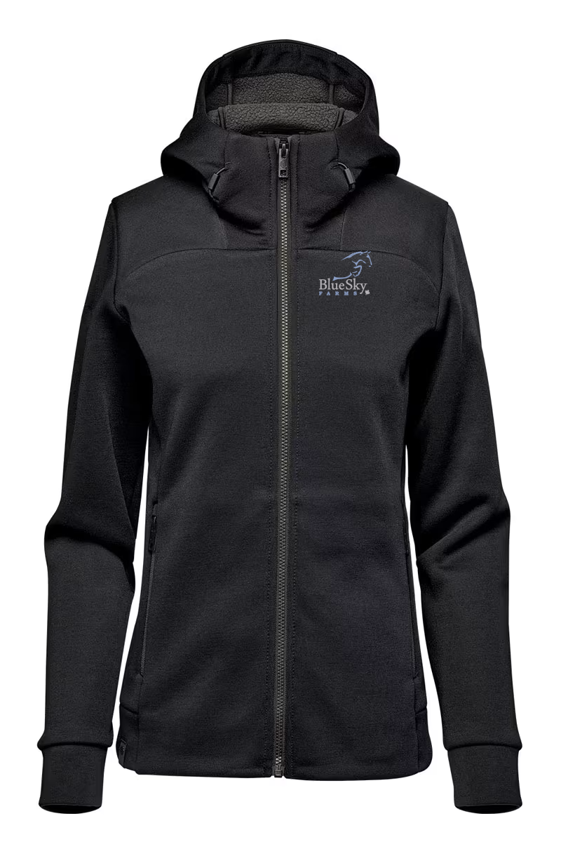 "NEW" Blue Sky Farms 'Antares' Performance Hoody