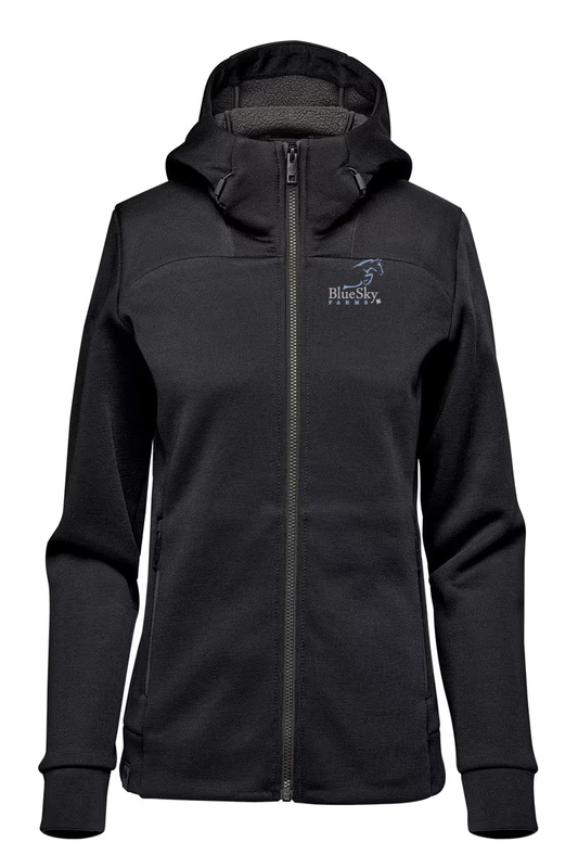 "NEW" Blue Sky Farms 'Antares' Performance Hoody