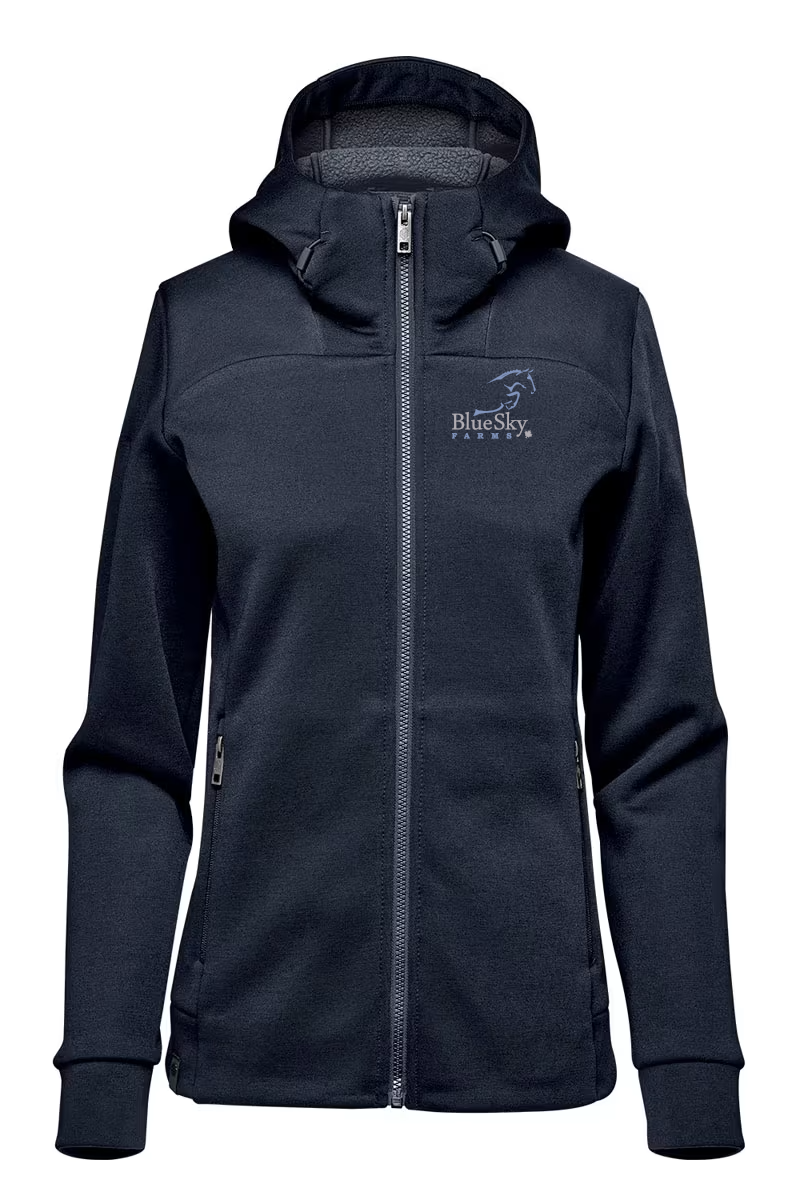 "NEW" Blue Sky Farms 'Antares' Performance Hoody