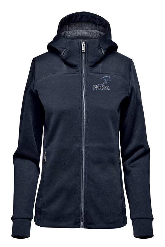 Blue Sky Farms Antares Performance Hoody