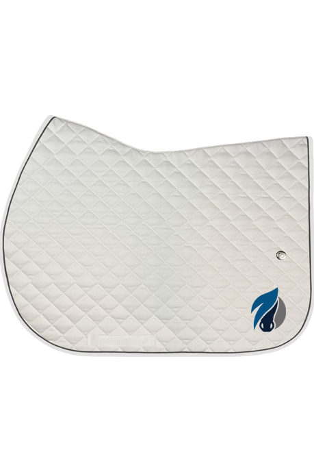 Balance in Motion 'Ogilvy' Full Profile Jumper Saddle Pad