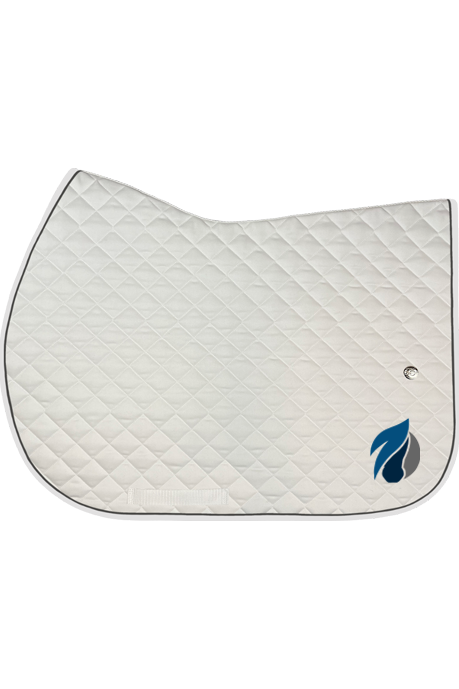 Balance in Motion 'Ogilvy' Full Profile Jumper Saddle Pad