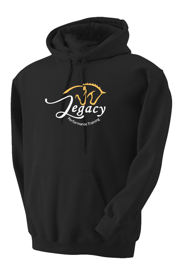 Legacy Performance Training 'Pullover' Hoody