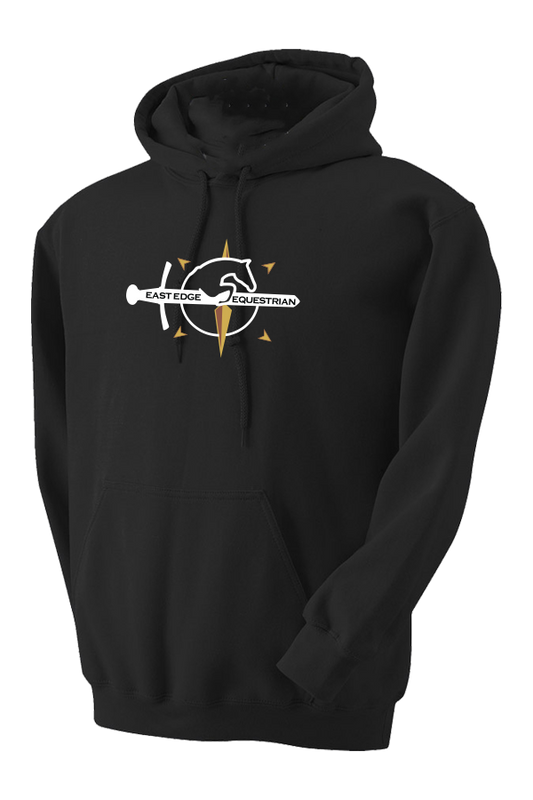 East Edge Equestrian Pullover Hoody