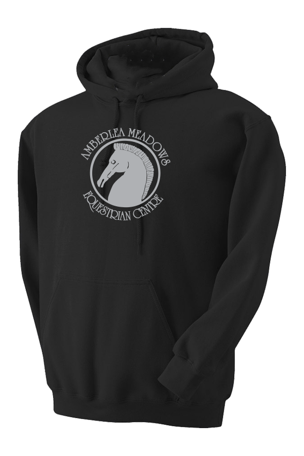 Amberlea Meadows Equestrian Centre Pullover Hoody