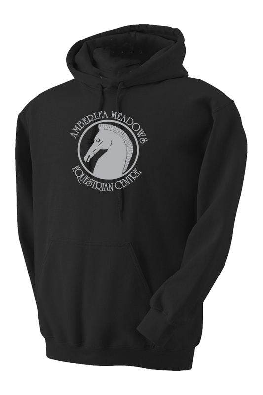 Amberlea Meadows Equestrian Centre Pullover Hoody