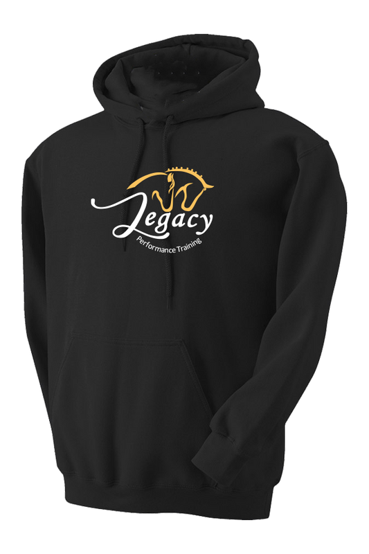 Legacy Performance Training Pullover Hoody