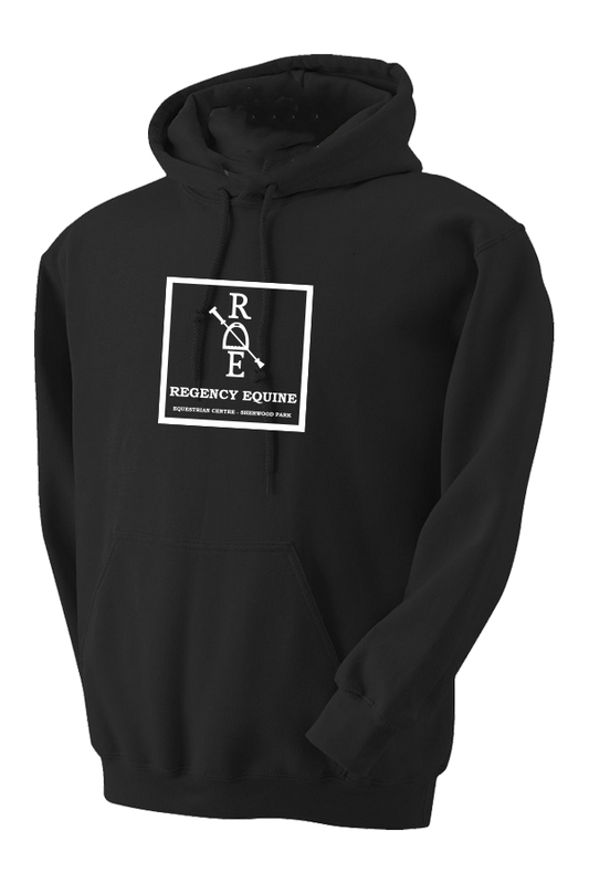 Regency Equine Pullover Hoody