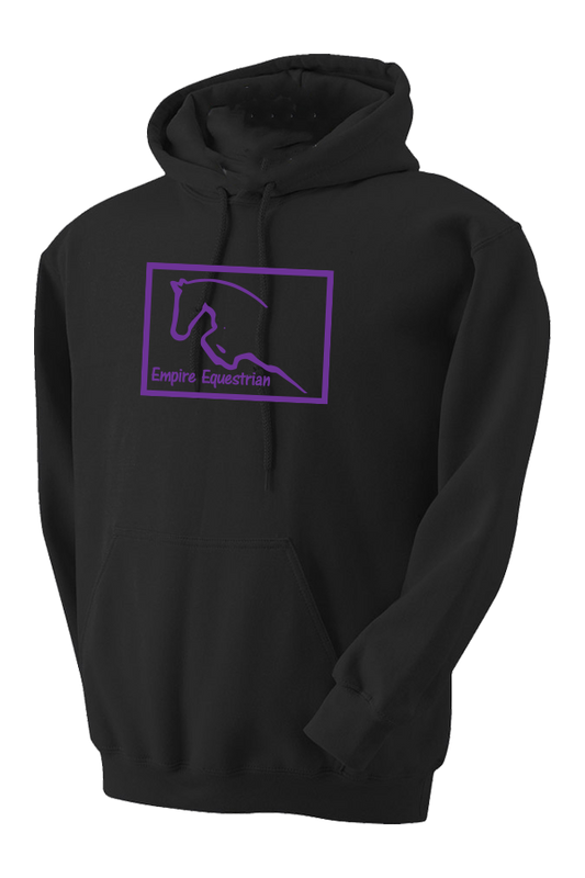 Empire Equestrian Pullover Hoody