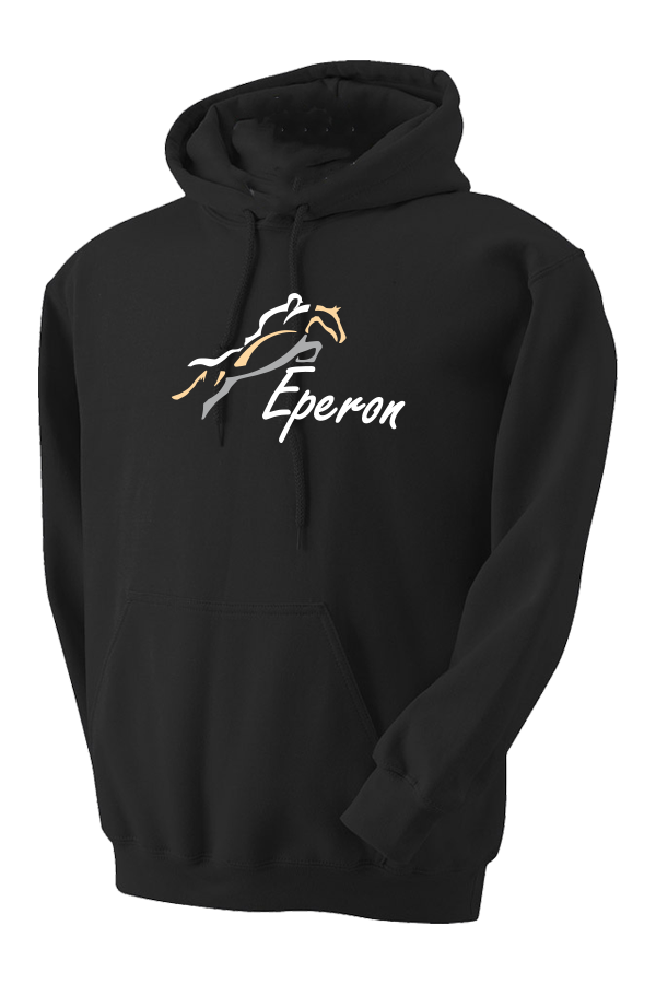 Eperon 'Pullover' Hoody
