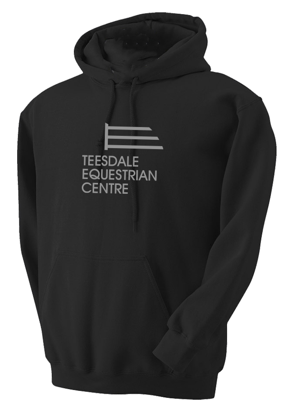 Teesdale Equestrian Centre Pullover Hoody