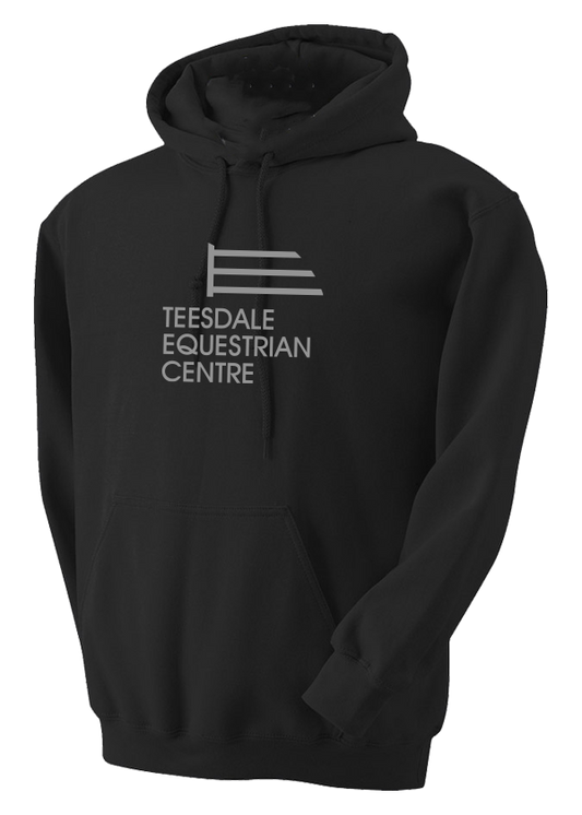 Teesdale Equestrian Centre Pullover Hoody