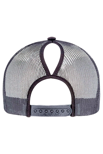 Strathmore Fun Country Riders Ponytail Ballcap