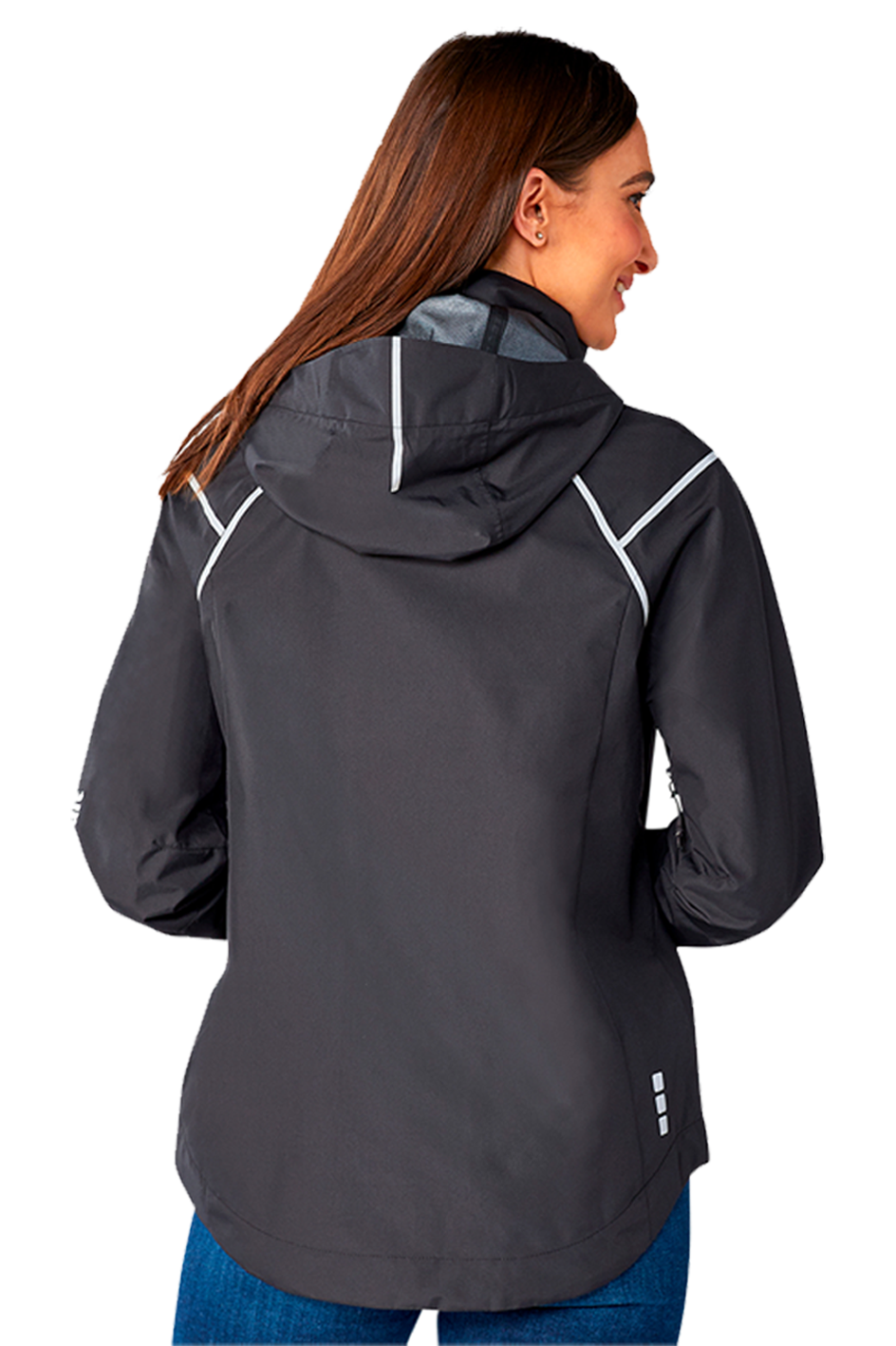 Triperial Eq 'Gearhart' Softshell Jacket.