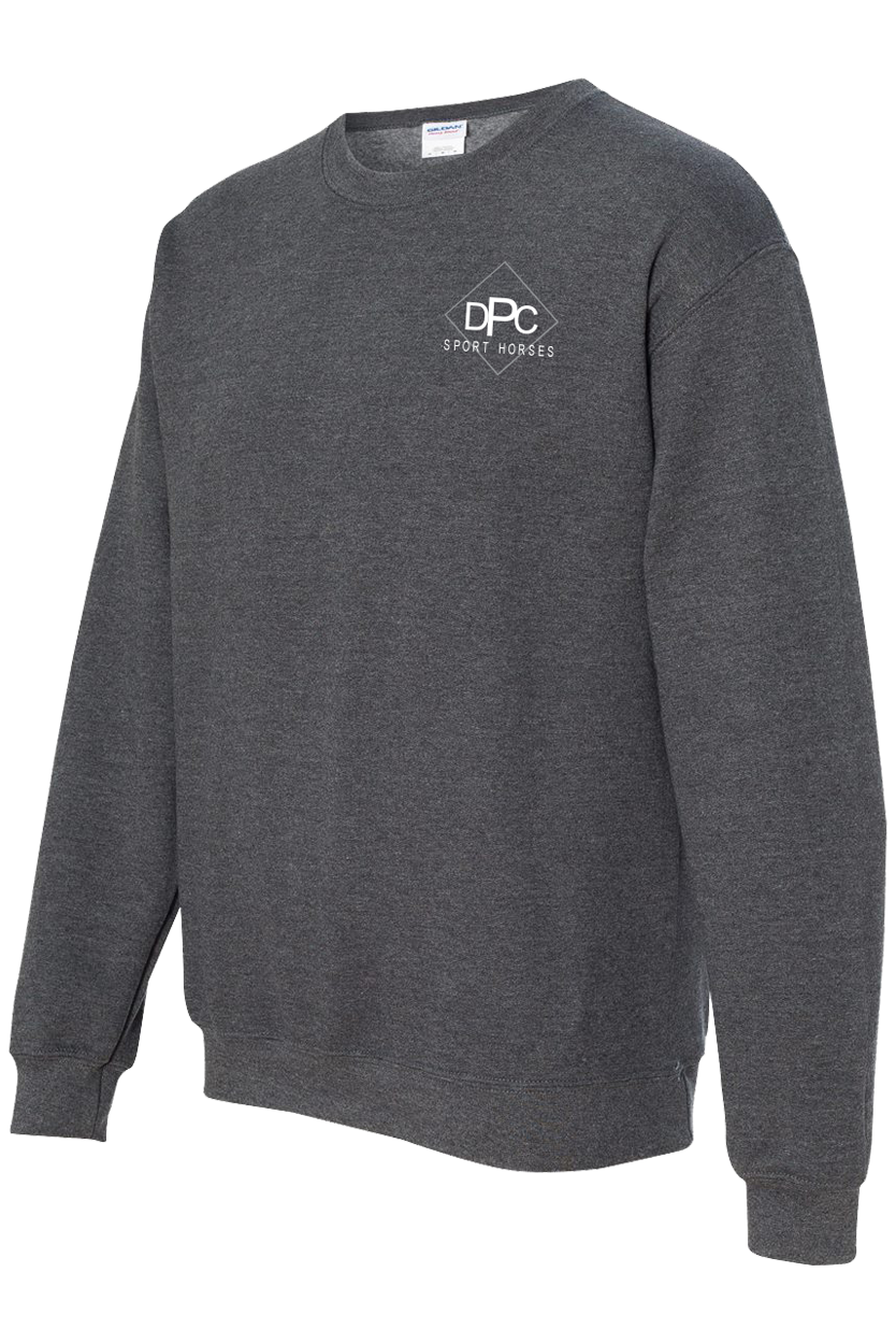 DPC Sport Horses 'Crewneck' Sweatshirt