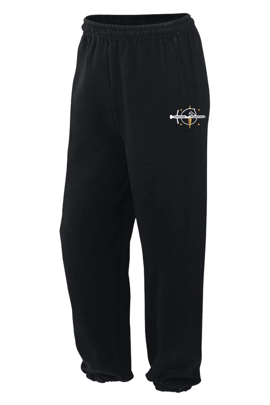 'NEW' East Edge Equestrian Sweatpants
