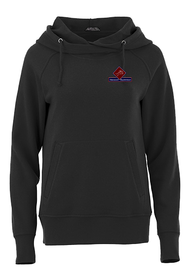 Highlight Equestrian Dayton Pullover Hoody.