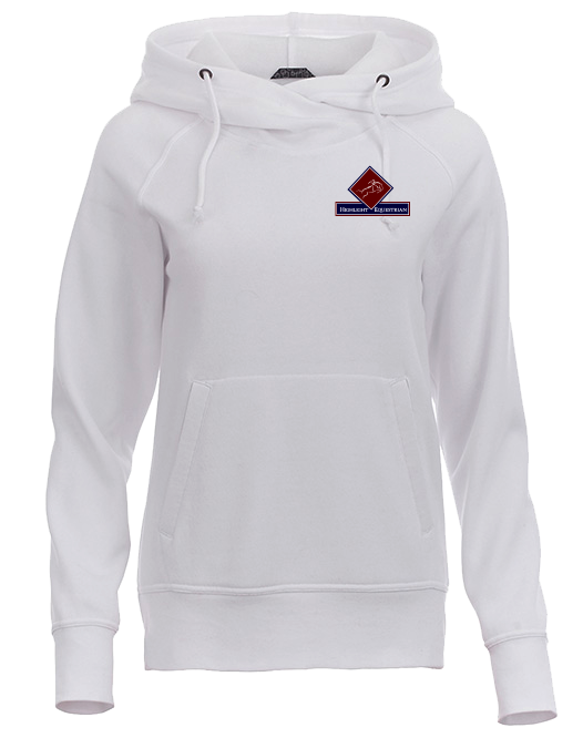 Highlight Equestrian Dayton Pullover Hoody.