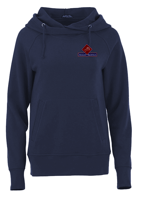 Highlight Equestrian Dayton Pullover Hoody.