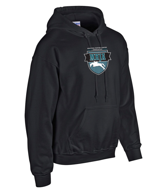 Manitoba Hunter Jumper Association Pullover Hoody