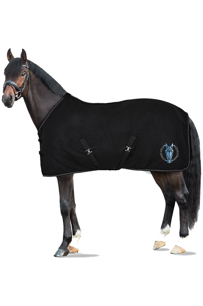 Strideview EQ Fleece Cooler