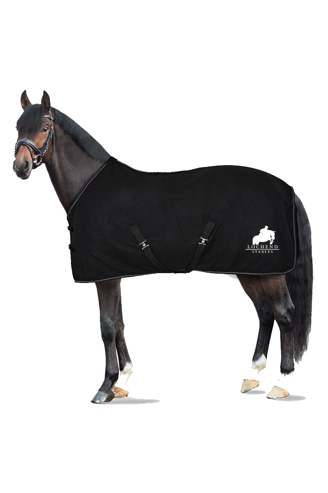 Lochend Stables  Equinavia 'Kiel' Horse Cooler