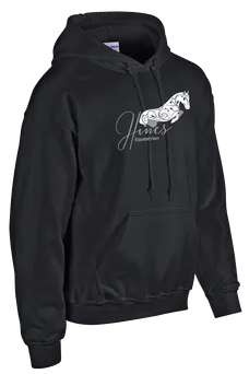 Hines Equestrian Pullover Hoody