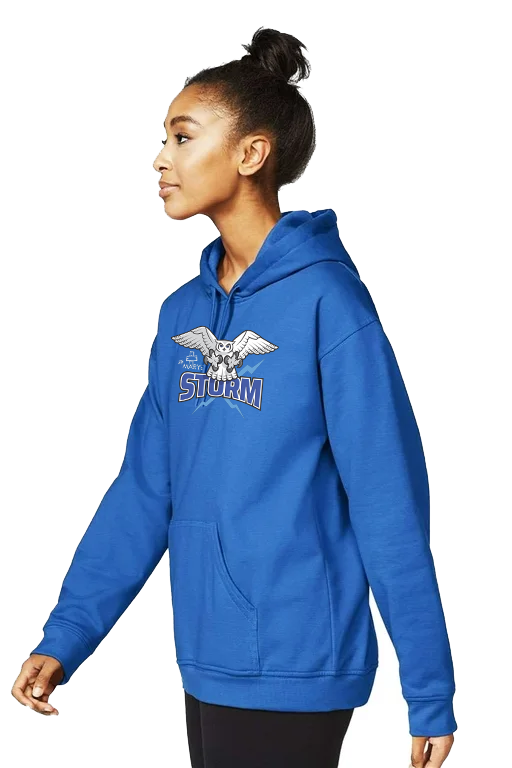 St Mary's Elementary Pullover Hoody