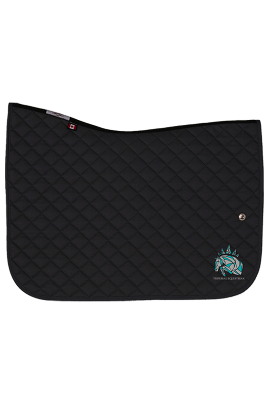 Triperial 'Ogilvy' Jumper Baby Saddle Pad
