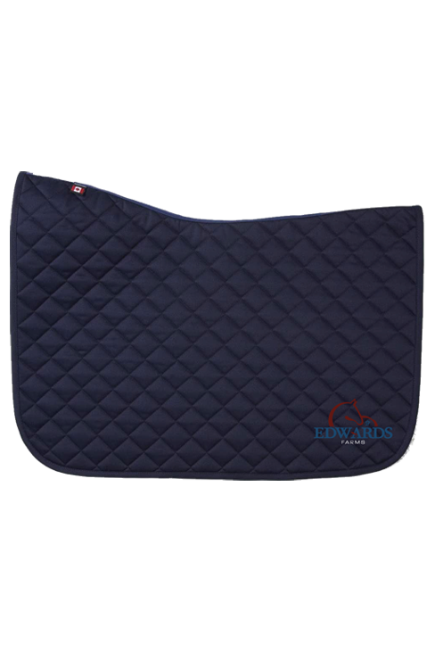 Edwards Farms 'Ogilvy' Jumper Baby Saddle Pad