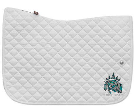 Triperial 'Ogilvy' Jumper Baby Saddle Pad