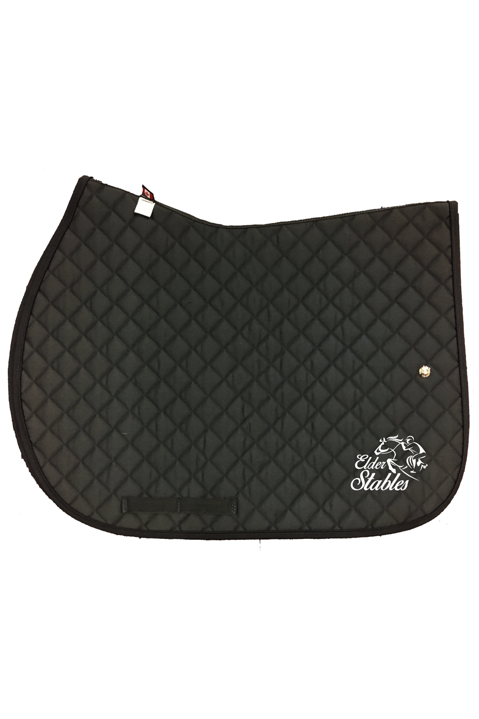 Elder Stables 'Ogilvy' Jumper Profile Saddle Pad