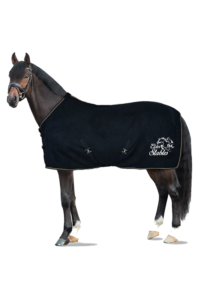 Elder Stables Fleece Cooler