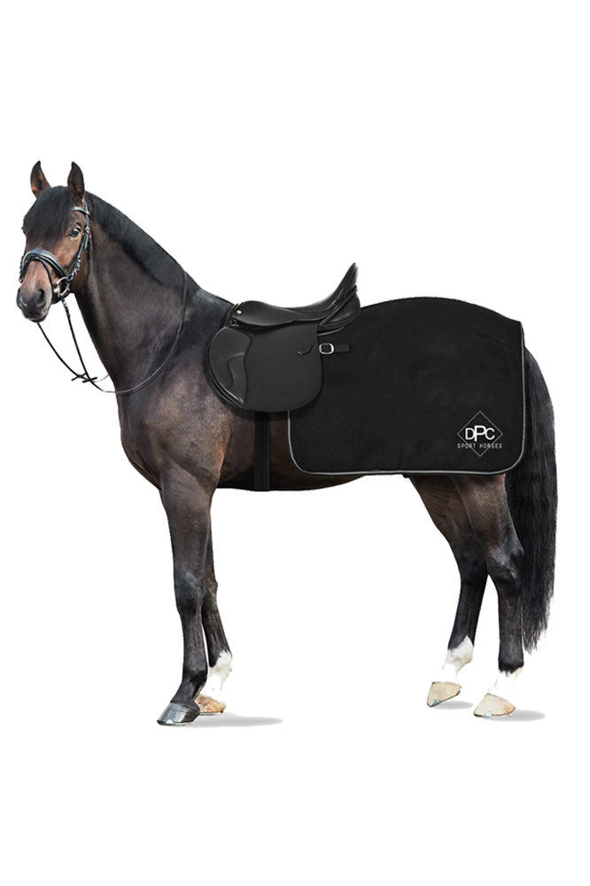 DPC Sport Horses Quarter Sheet