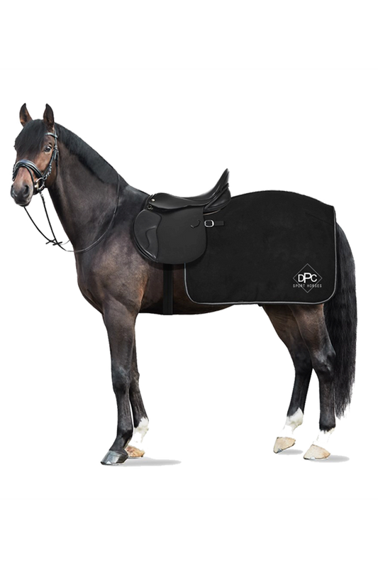 DPC Sport Horses Quarter Sheet