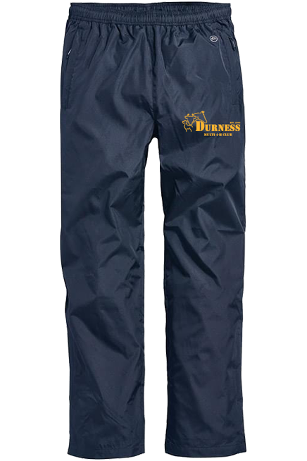 Durness Multi Club Youth 'Nautilus' Pant