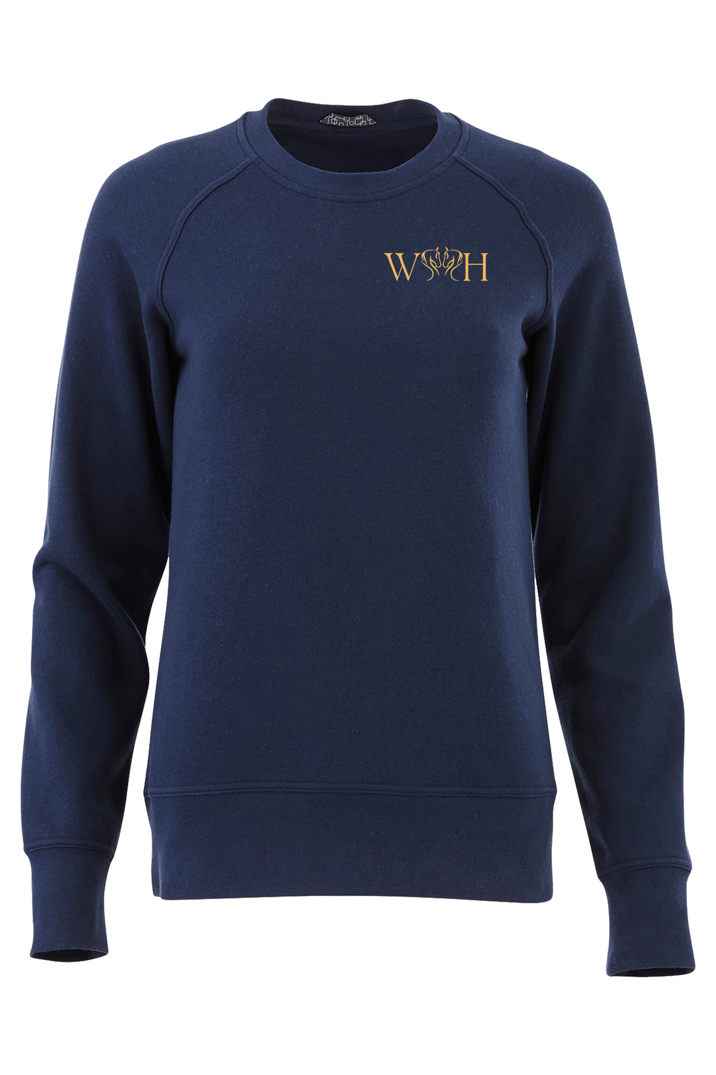 West Spring Sport Horses 'Kruger' Crewneck