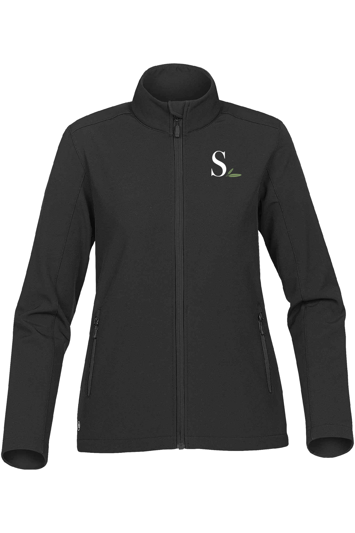 Sagehill Stables 'ORBITER' Softshell Jacket.