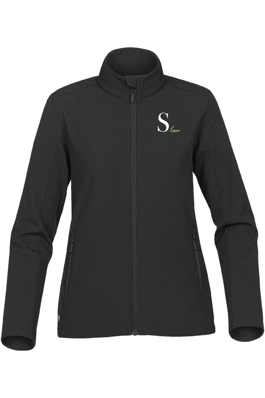 Sagehill Stables 'ORBITER' Softshell Jacket.