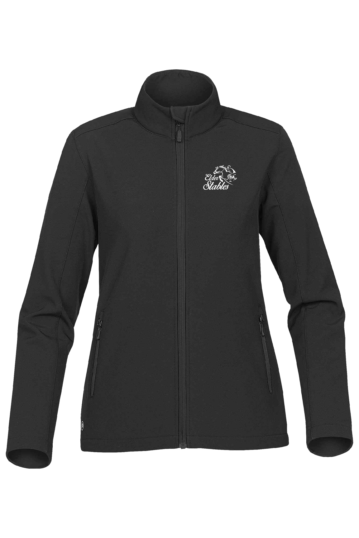 Elder Stables 'Orbiter' Softshell Jacket