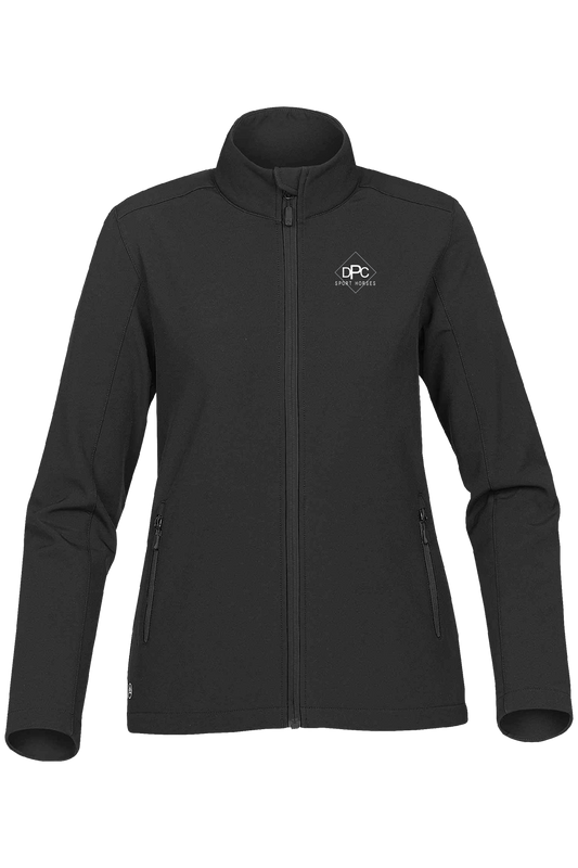 DPC Sport Horses 'Orbiter' Softshell Jacket