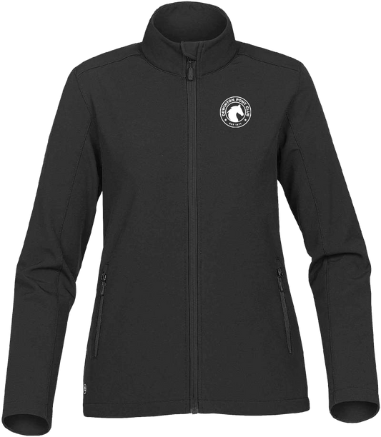 Dewinton Pony Club 'Orbiter' Softshell Jacket.