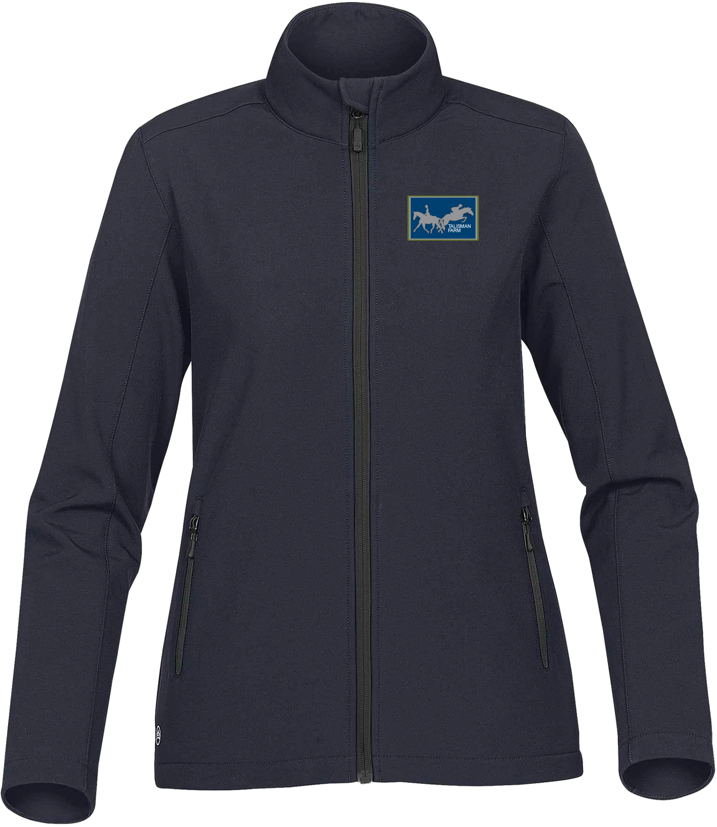 Talisman Farm 'Orbiter' Softshell Jacket.